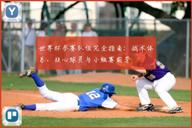 世界杯参赛队伍完全指南：战术体系、核心球员与小组赛前景