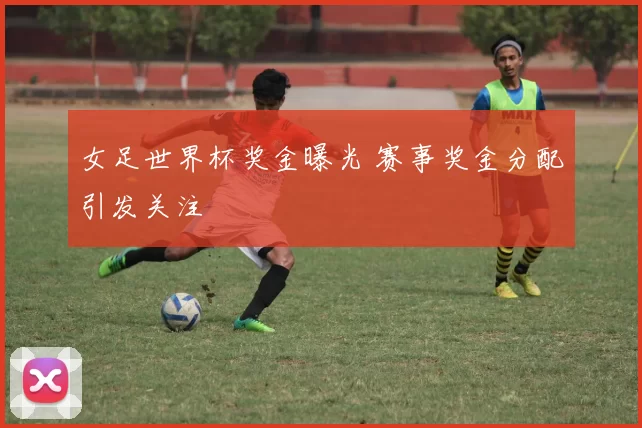 女足世界杯奖金曝光 赛事奖金分配引发关注