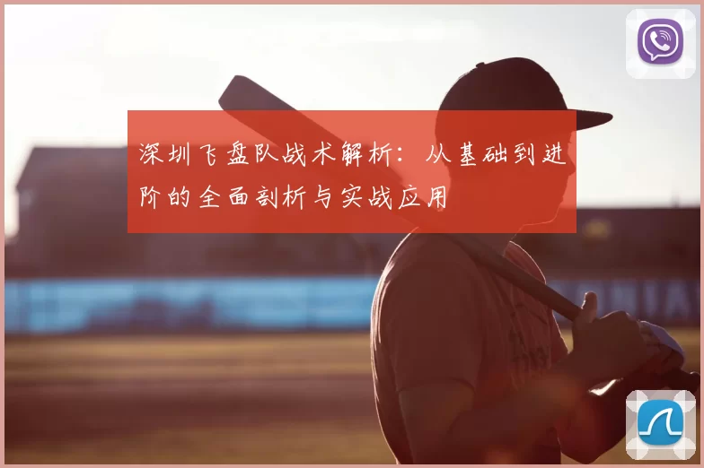 深圳飞盘队战术解析:从基础到进阶的全面剖析与实战应用