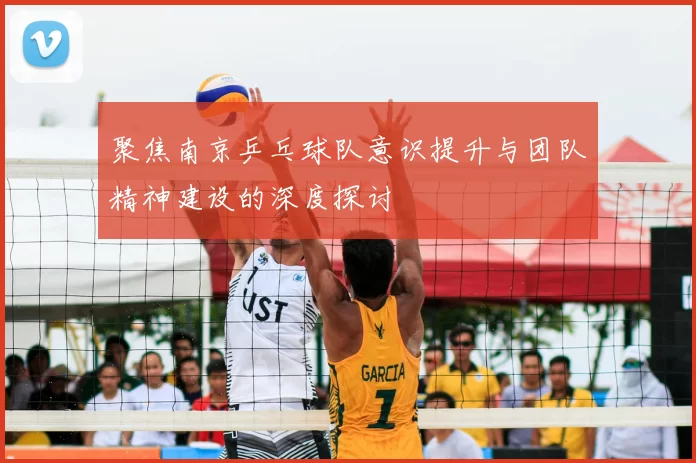 聚焦南京乒乓球队意识提升与团队精神建设的深度探讨